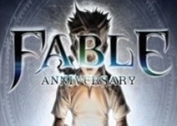 Объявлена дата выхода Fable Anniversary для Xbox 360