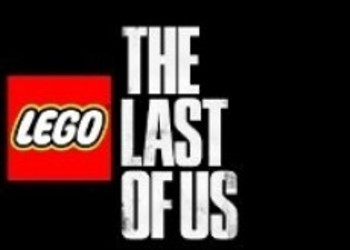The Last of Us из LEGO