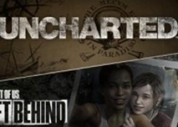 Naughty Dog: Новая информация о наших проектах в новом году