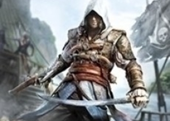 На свободе покричим - релизный трейлер сюжетного дополнения для  Assassin’s Creed 4: Black Flag