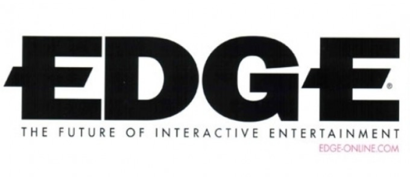 Оценки нового номера EDGE, 10 лучших игр 2013 года