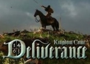 Дебютный трейлер Kingdom Come: Deliverance