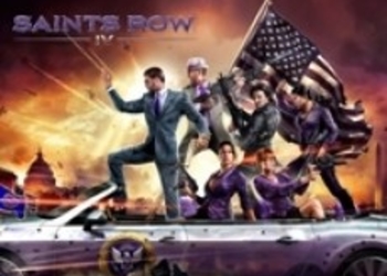 Слух: новая часть Saints Row в разработке