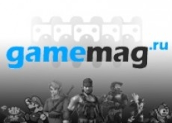 Магазин GameMAG