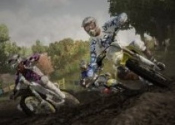Серия MX vs. ATV вернется в следующем году