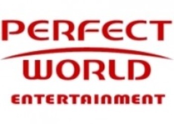 Perfect World Entertainment будет выпускать консольные ММО