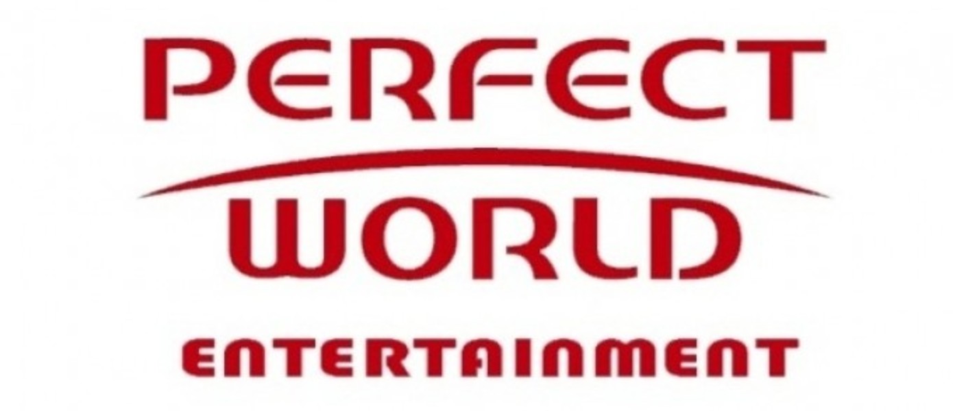 Perfect World Entertainment будет выпускать консольные ММО