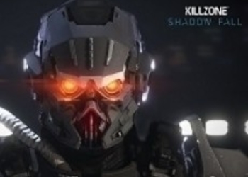 Killzone: Shadow Fall - один миллион проданных копий