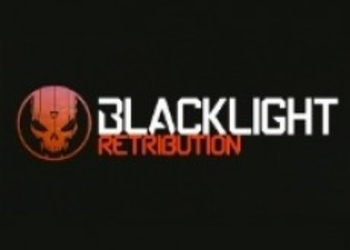 Прогресс, накопленный в бета-версии Blacklight: Retribution для PS4, будет перенесен в финальную версию игры