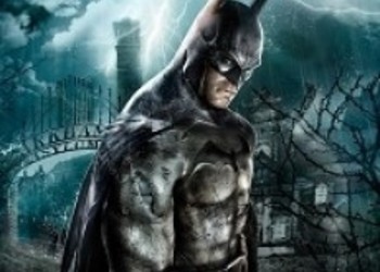 Warner Bros сделают специальный анонс 31 декабря, касаемо Бэтмена