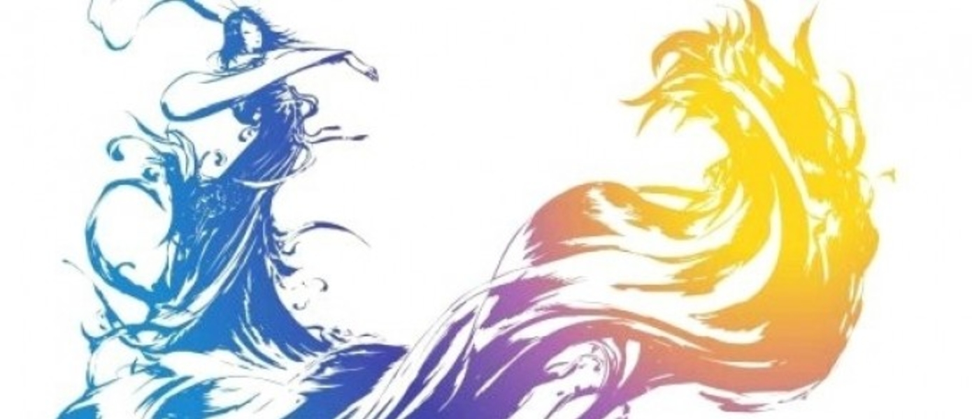 Обновленная внешность главного героя Final Fantasy X разделила фанатский лагерь пополам