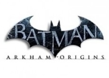 Batman: Arkham Origins получит новый сюжетный DLC в 2014 году