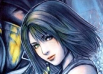 В японской версии Final Fantasy X | X-2 HD Remaster присутствует английский текст и субтитры
