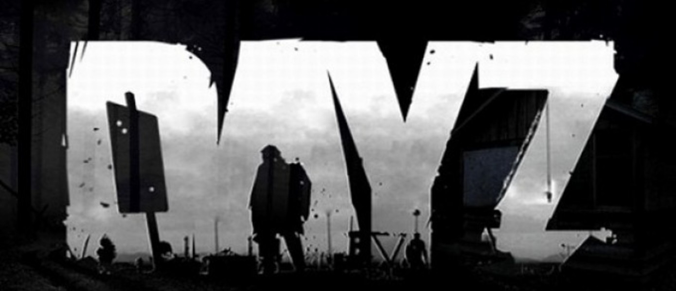 Продажи DayZ Standalone за неделю составили 400,000 копий