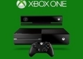 Продажи Xbox One перевалили за 3 миллиона по итогам 2013
