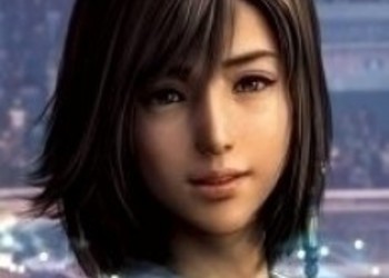 Созданием Final Fantasy X/X-2 HD занимались китайцы