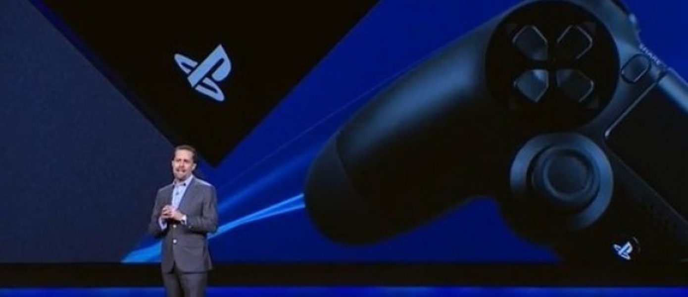Sony анонсировала Playstation Now - сервис стриминга игр для консолей, телевизоров и мобильных устройств