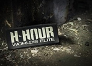 H-Hour: World