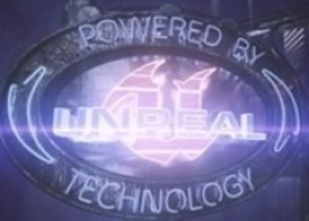 Несколько скриншотов фанатского проекта, демонстрирующего работу Unreal Engine 4