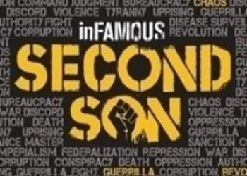 Демонстрация геймплея Infamous: Second Son