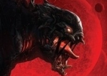 Новые скриншоты Evolve
