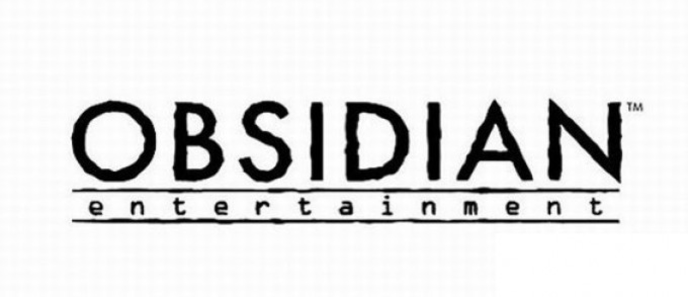 Слух: новая игра от Obsidian будет анонсирована на GDC 2014