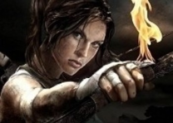 Сравнение версий Tomb Raider для PS3 и PS4