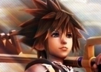 Новые скриншоты Kingdom Hearts 2.5 HD ReMIX