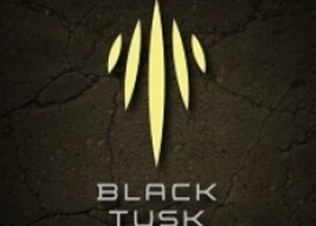Black Tusk Studios ищет ведущего сценариста