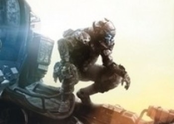 Лимитированный контроллер к релизу Titanfall