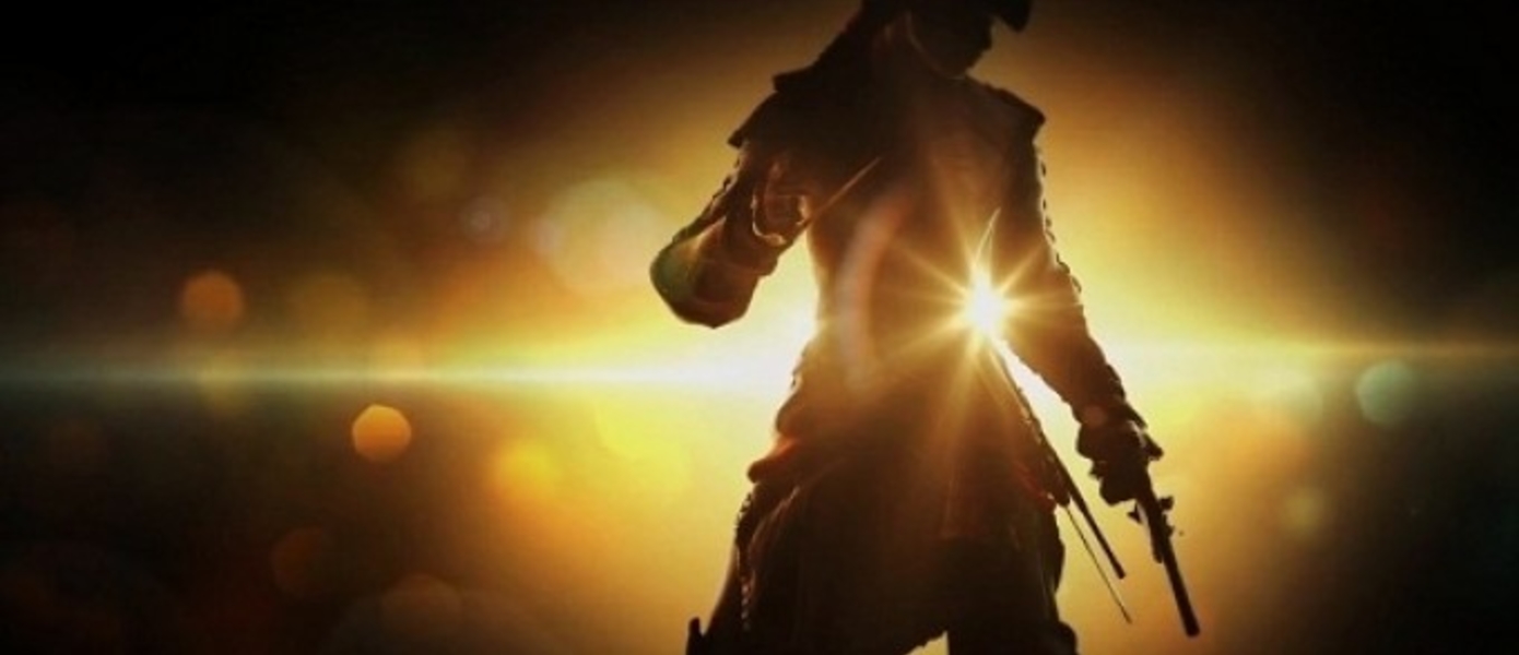 Релизный трейлер Assassin’s Creed: Liberation HD