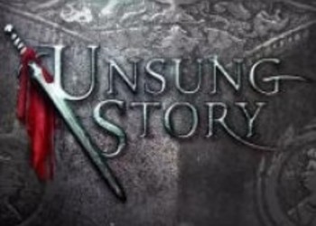 Создатель Final Fantasy Tactics запустил Kickstarter-кампанию для Unsung Story