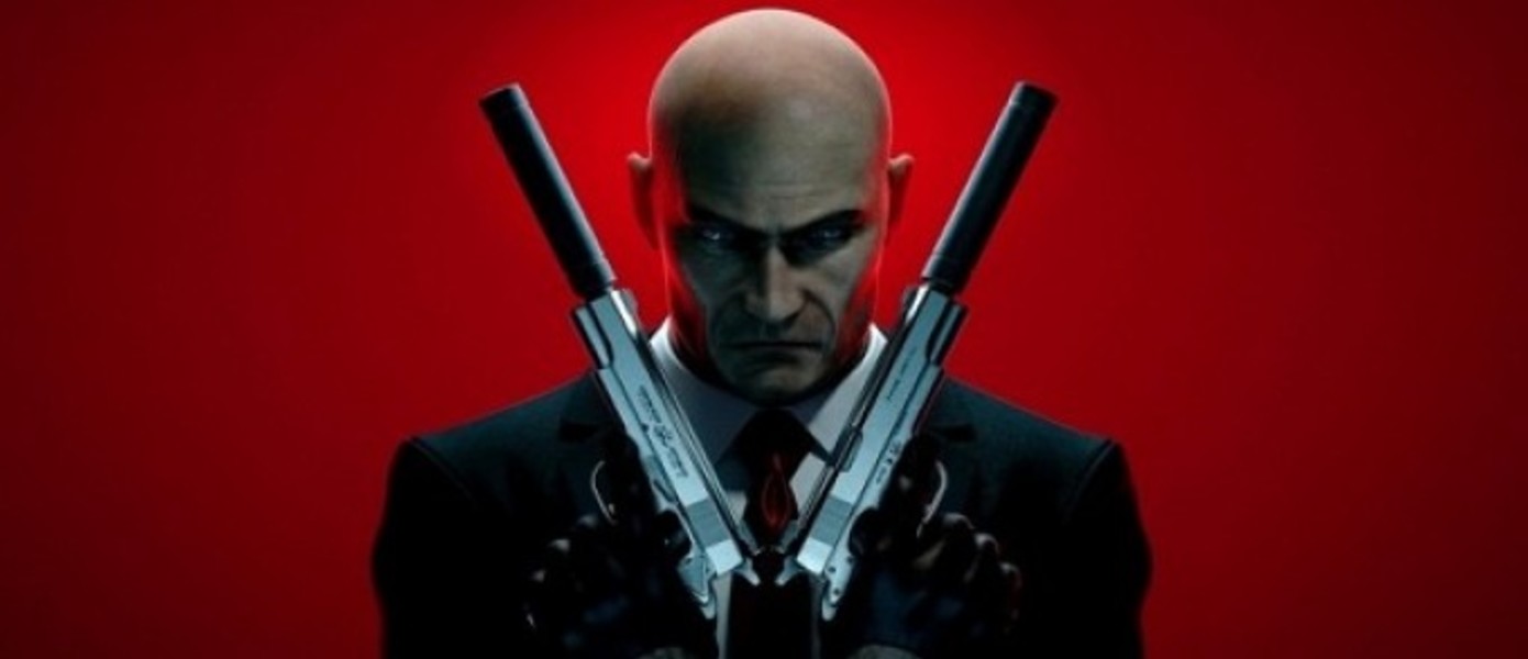 Первые детали следующей игры Hitman