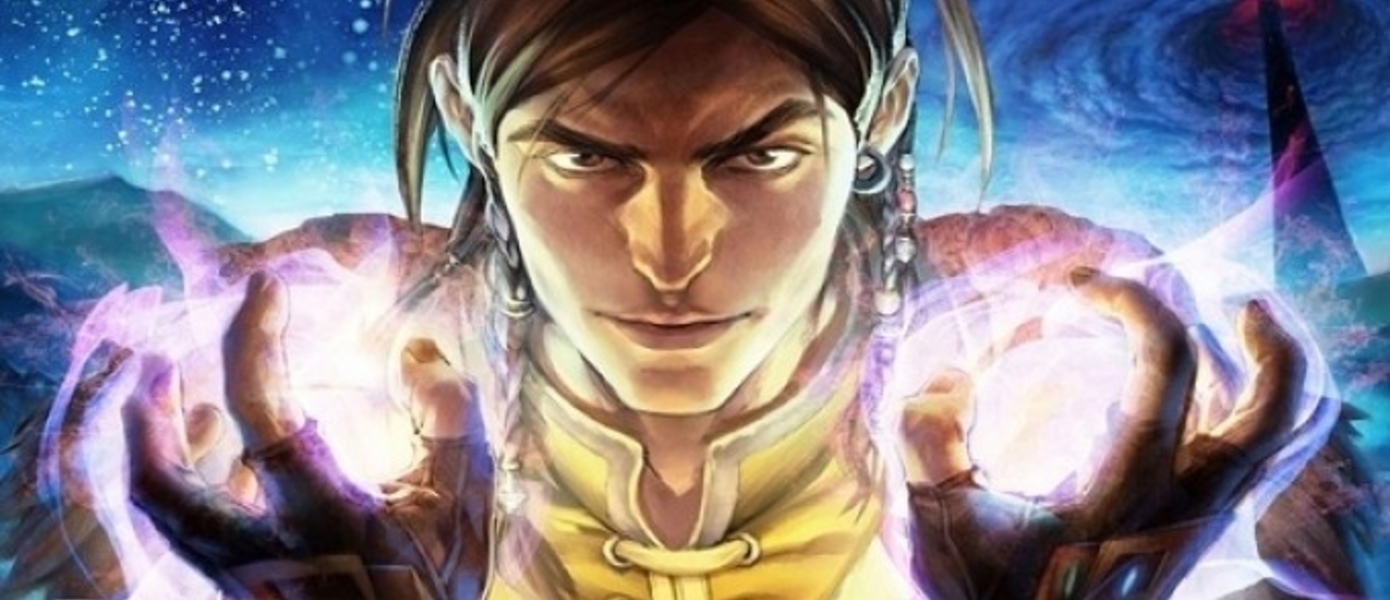 Новое видео о Lionhead Studios