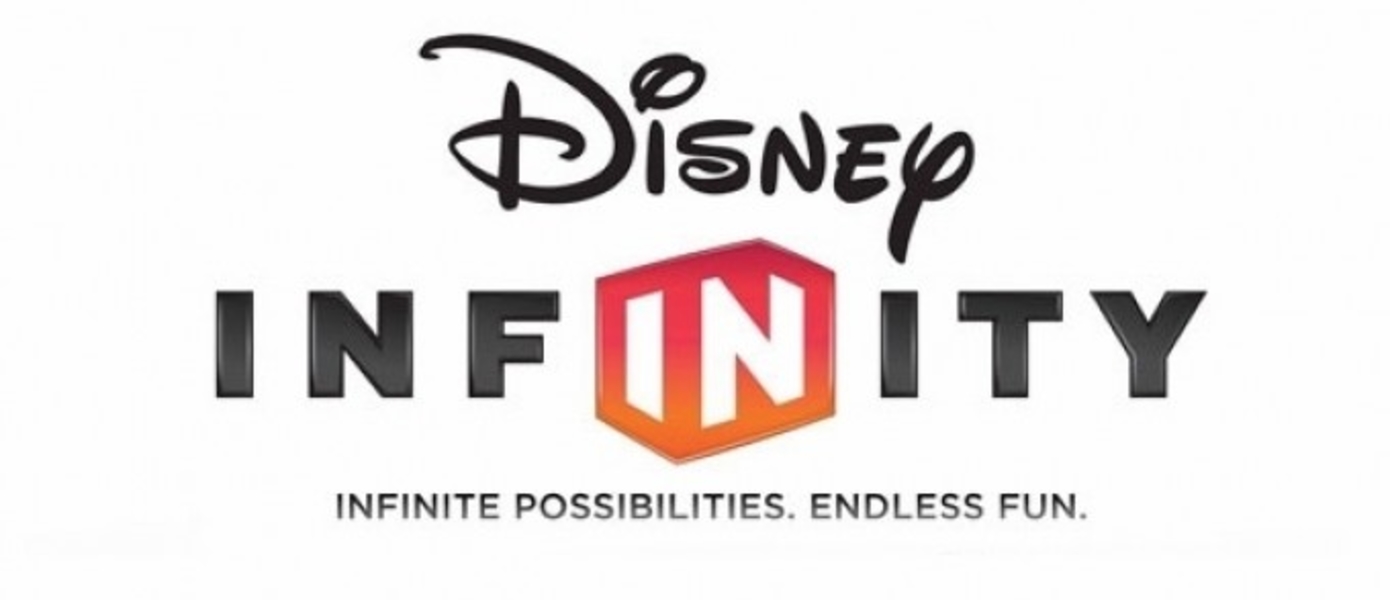 Продажи Disney Infinity перевалили за 3 миллиона