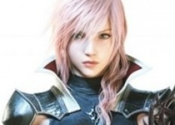 Новый трейлер Lightning Returns: Final Fantasy XIII