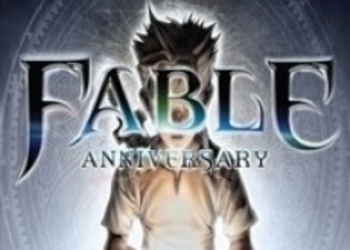 Fable Anniversary: Релизный трейлер