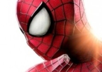 Трейлер The Amazing Spider-Man 2