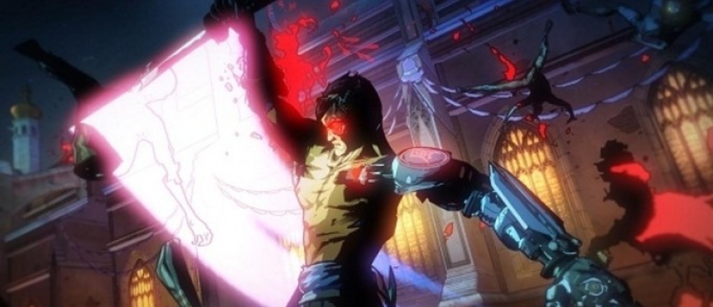 Yaiba: Ninja Gaiden Z отложена до марта