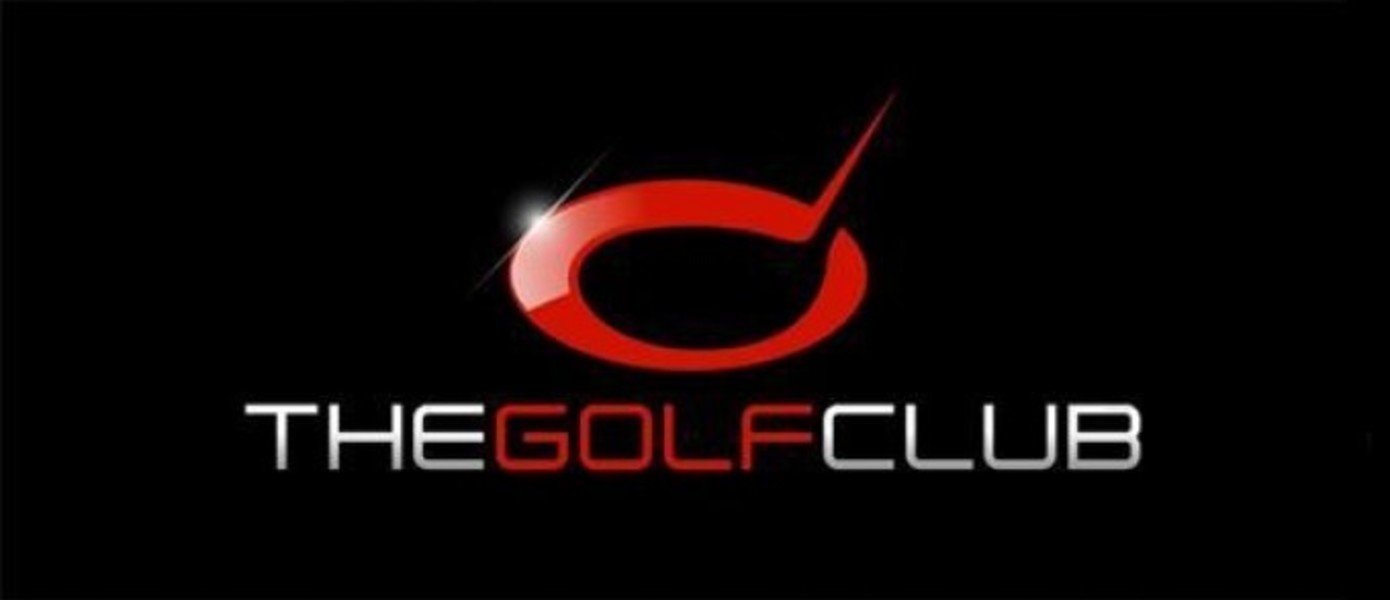 The Golf Club анонсирован для PS4, Xbox One и PC