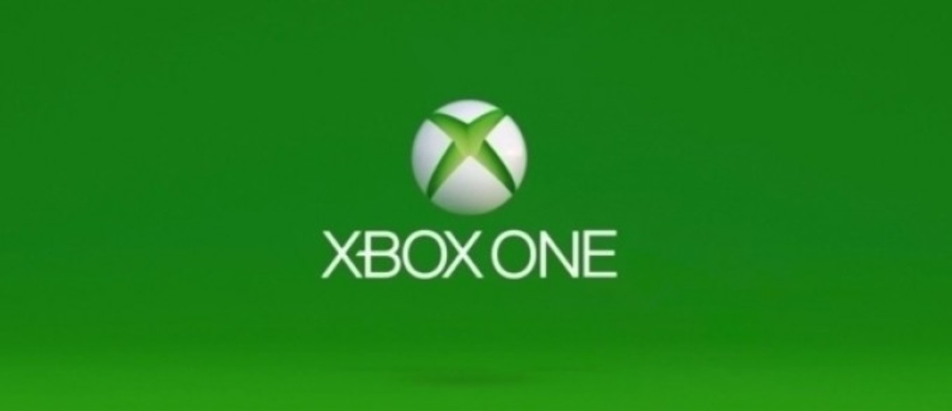 Microsoft отгрузили 3.9 миллиона консолей Xbox One
