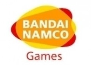 Namco Bandai сменила имя на Bandai Namco