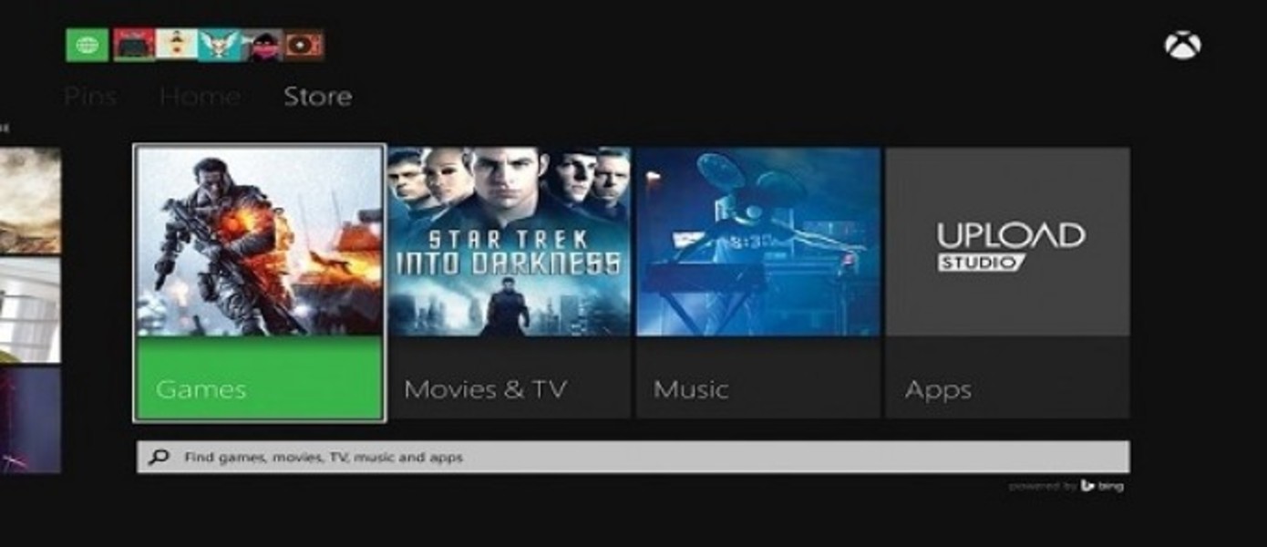 Конкурентноспособные цены на цифровой контент для Xbox "на повестке дня"