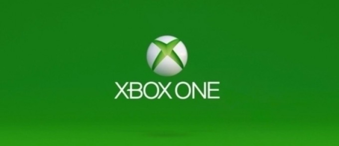 Слух: Больше мощности GPU станет доступно разработчикам игр для Xbox One