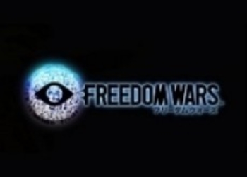 Новые скриншоты в высоком разрешении и арты Freedom Wars
