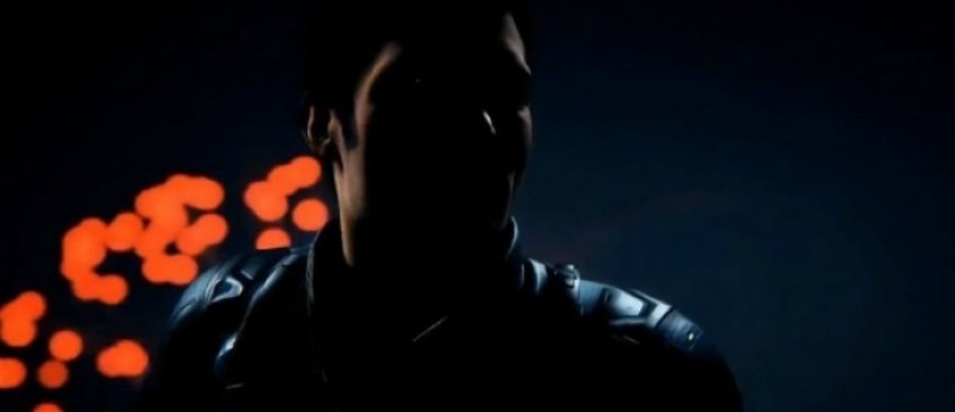 Фил Спенсер: Тизер от Black Tusk Studios с E3 ’13 был просто концептом