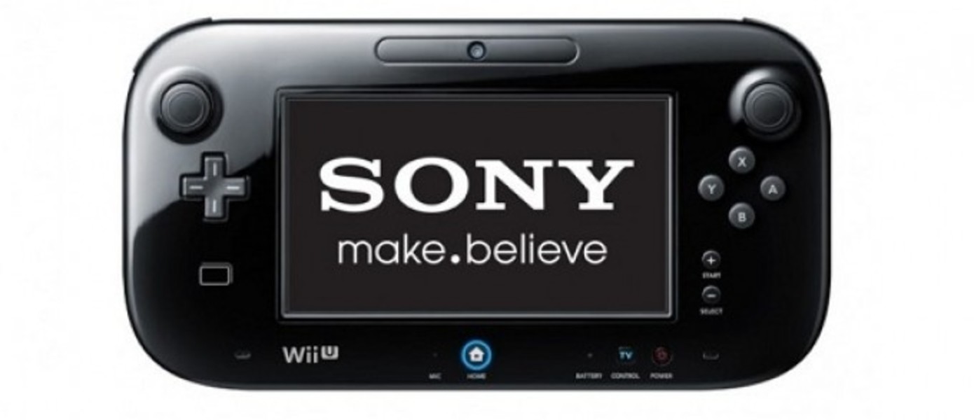 Sony приобритает фабрику по производству DRAM-чипов для WiiU