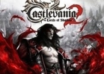 Второй дневник разработчиков Castlevania: Lords of Shadow 2