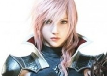 Трейлер Final Fantasy XIII в ретро стиле