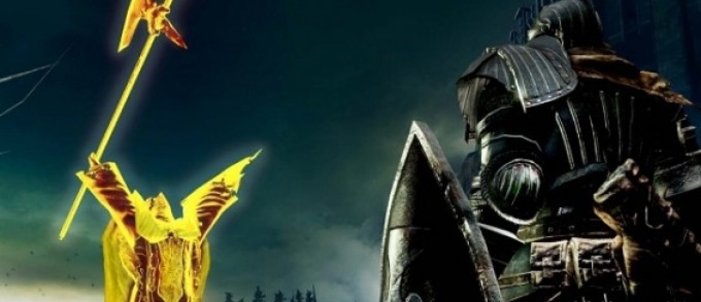 OPM - From Software о нововведениях в призыве, фракциях и прочем